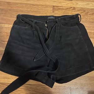 Banana Republic Denim Shorts